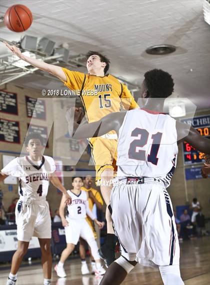 Thumbnail 1 in Mt. St. Michael Academy @ Archbishop Stepinac photogallery.