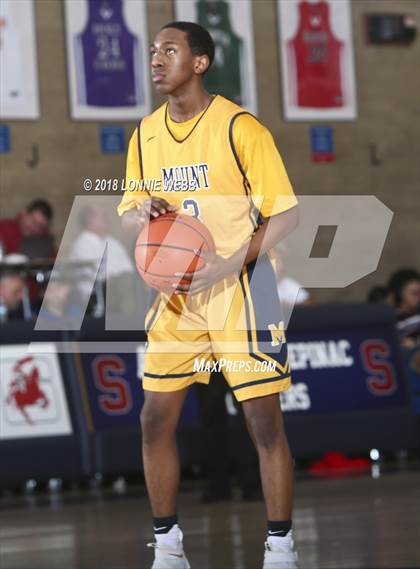 Thumbnail 1 in Mt. St. Michael Academy @ Archbishop Stepinac photogallery.