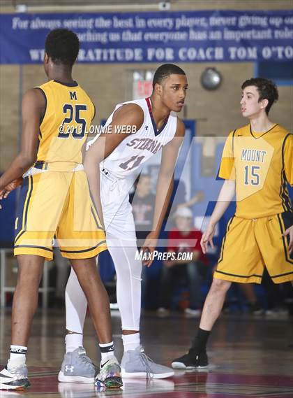 Thumbnail 3 in Mt. St. Michael Academy @ Archbishop Stepinac photogallery.