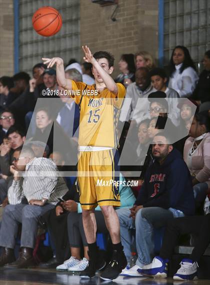 Thumbnail 1 in Mt. St. Michael Academy @ Archbishop Stepinac photogallery.
