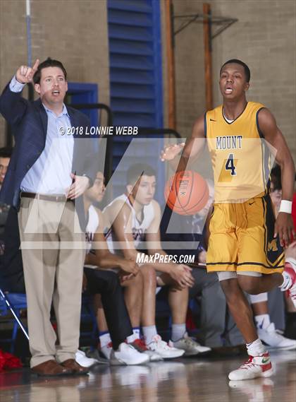 Thumbnail 1 in Mt. St. Michael Academy @ Archbishop Stepinac photogallery.