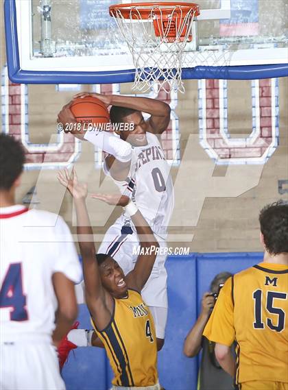 Thumbnail 1 in Mt. St. Michael Academy @ Archbishop Stepinac photogallery.