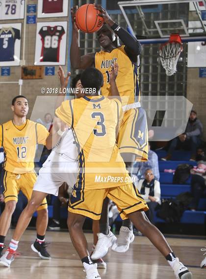 Thumbnail 2 in Mt. St. Michael Academy @ Archbishop Stepinac photogallery.