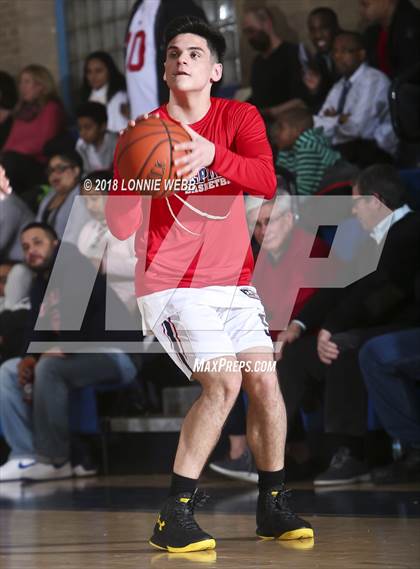 Thumbnail 1 in Mt. St. Michael Academy @ Archbishop Stepinac photogallery.