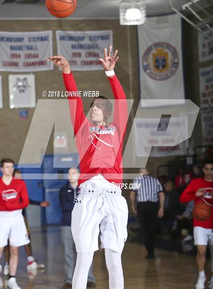 Thumbnail 2 in Mt. St. Michael Academy @ Archbishop Stepinac photogallery.