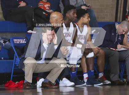 Thumbnail 2 in Mt. St. Michael Academy @ Archbishop Stepinac photogallery.