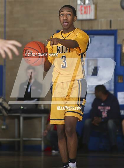 Thumbnail 3 in Mt. St. Michael Academy @ Archbishop Stepinac photogallery.