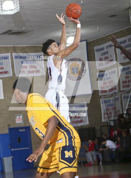 Thumbnail 2 in Mt. St. Michael Academy @ Archbishop Stepinac photogallery.