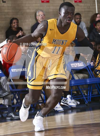 Thumbnail 3 in Mt. St. Michael Academy @ Archbishop Stepinac photogallery.