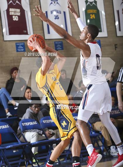 Thumbnail 2 in Mt. St. Michael Academy @ Archbishop Stepinac photogallery.