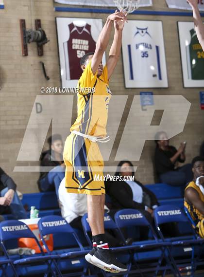 Thumbnail 1 in Mt. St. Michael Academy @ Archbishop Stepinac photogallery.