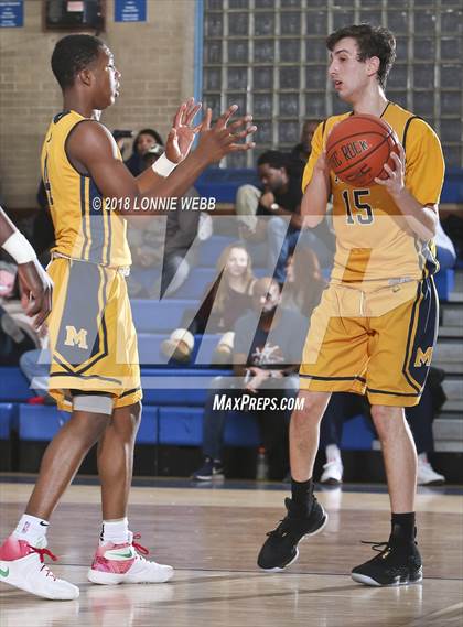 Thumbnail 1 in Mt. St. Michael Academy @ Archbishop Stepinac photogallery.