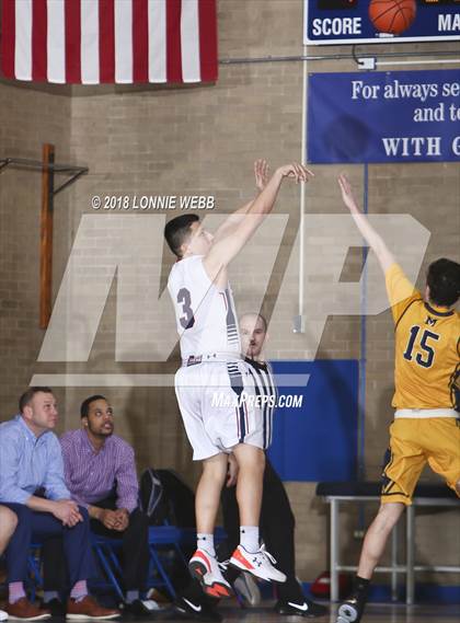 Thumbnail 3 in Mt. St. Michael Academy @ Archbishop Stepinac photogallery.