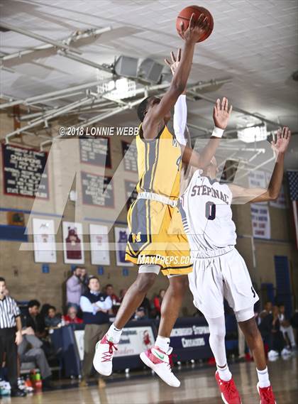 Thumbnail 1 in Mt. St. Michael Academy @ Archbishop Stepinac photogallery.