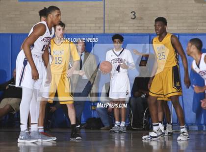 Thumbnail 3 in Mt. St. Michael Academy @ Archbishop Stepinac photogallery.