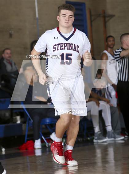 Thumbnail 1 in Mt. St. Michael Academy @ Archbishop Stepinac photogallery.