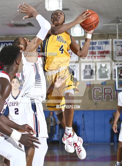 Thumbnail 2 in Mt. St. Michael Academy @ Archbishop Stepinac photogallery.