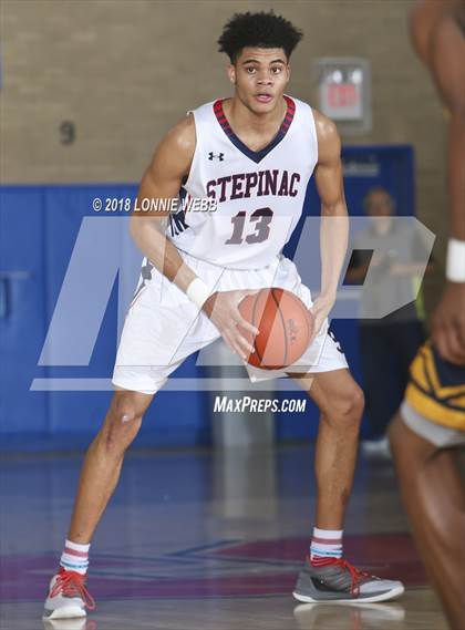 Thumbnail 3 in Mt. St. Michael Academy @ Archbishop Stepinac photogallery.