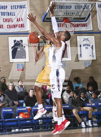 Thumbnail 2 in Mt. St. Michael Academy @ Archbishop Stepinac photogallery.