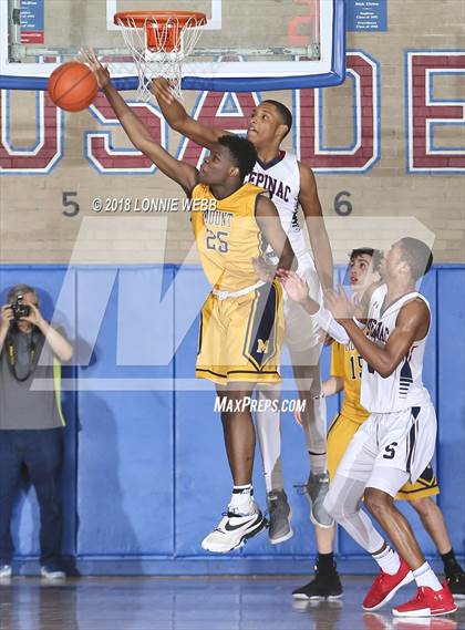 Thumbnail 2 in Mt. St. Michael Academy @ Archbishop Stepinac photogallery.