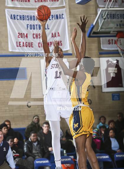 Thumbnail 1 in Mt. St. Michael Academy @ Archbishop Stepinac photogallery.