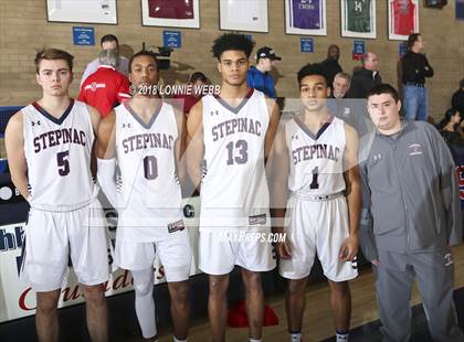 Thumbnail 1 in Mt. St. Michael Academy @ Archbishop Stepinac photogallery.