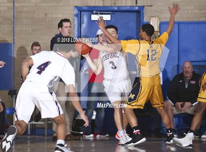 Thumbnail 1 in Mt. St. Michael Academy @ Archbishop Stepinac photogallery.