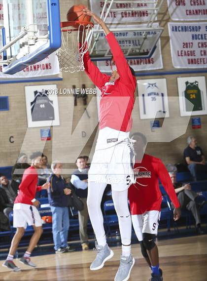 Thumbnail 2 in Mt. St. Michael Academy @ Archbishop Stepinac photogallery.