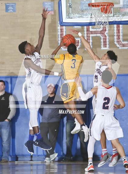 Thumbnail 2 in Mt. St. Michael Academy @ Archbishop Stepinac photogallery.