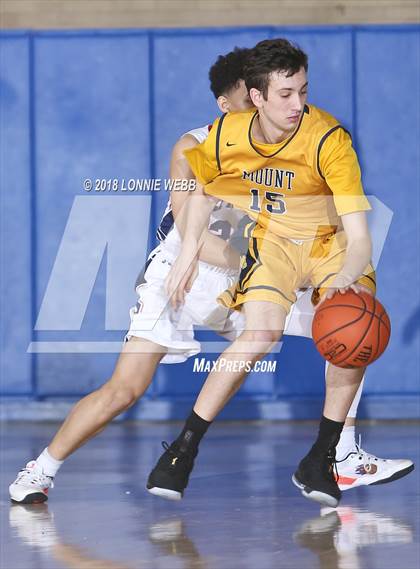 Thumbnail 3 in Mt. St. Michael Academy @ Archbishop Stepinac photogallery.