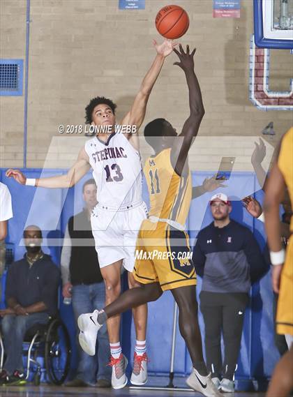 Thumbnail 3 in Mt. St. Michael Academy @ Archbishop Stepinac photogallery.