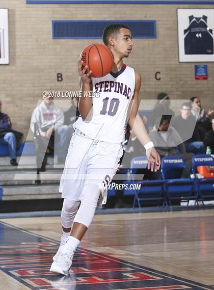Thumbnail 2 in Mt. St. Michael Academy @ Archbishop Stepinac photogallery.