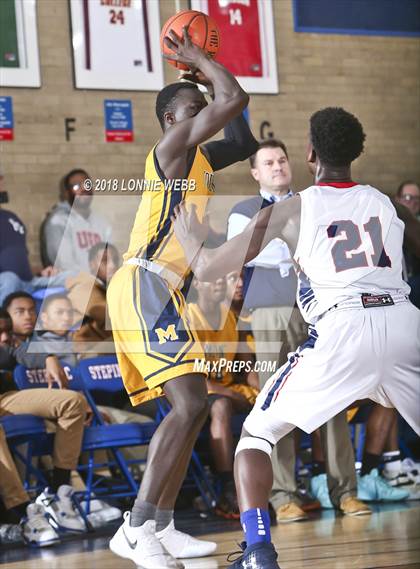 Thumbnail 3 in Mt. St. Michael Academy @ Archbishop Stepinac photogallery.