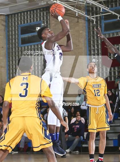 Thumbnail 3 in Mt. St. Michael Academy @ Archbishop Stepinac photogallery.