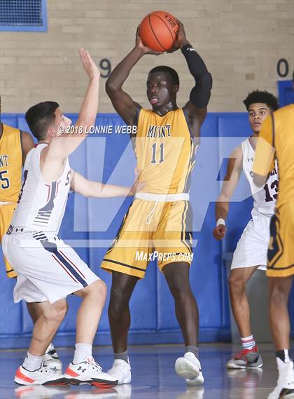 Thumbnail 2 in Mt. St. Michael Academy @ Archbishop Stepinac photogallery.