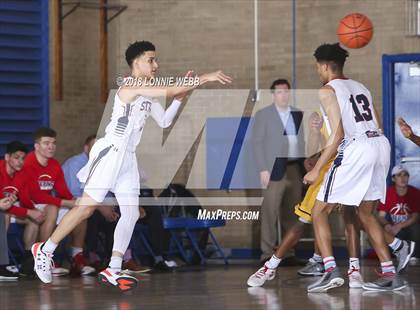 Thumbnail 1 in Mt. St. Michael Academy @ Archbishop Stepinac photogallery.