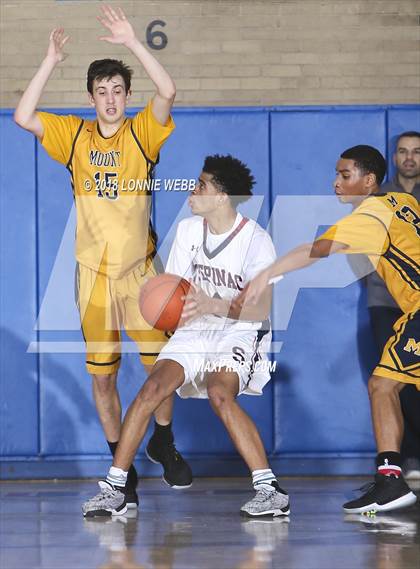 Thumbnail 2 in Mt. St. Michael Academy @ Archbishop Stepinac photogallery.