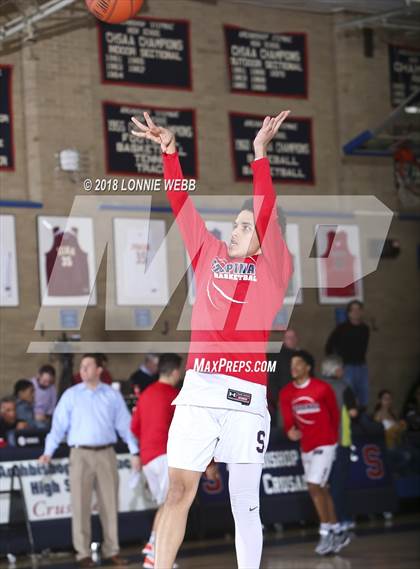 Thumbnail 1 in Mt. St. Michael Academy @ Archbishop Stepinac photogallery.
