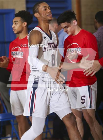 Thumbnail 1 in Mt. St. Michael Academy @ Archbishop Stepinac photogallery.