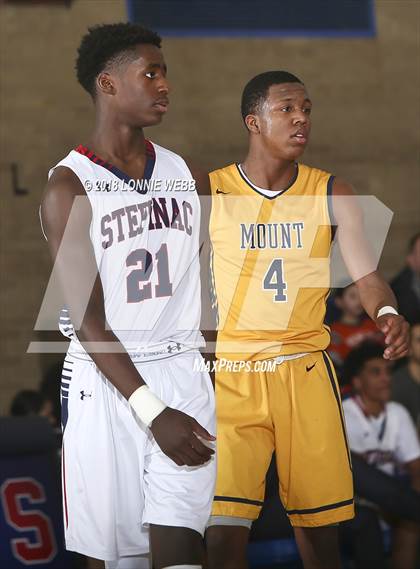 Thumbnail 2 in Mt. St. Michael Academy @ Archbishop Stepinac photogallery.