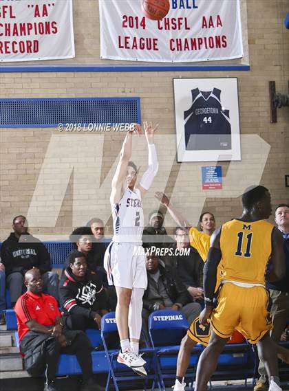 Thumbnail 1 in Mt. St. Michael Academy @ Archbishop Stepinac photogallery.