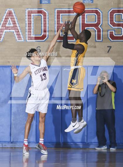 Thumbnail 1 in Mt. St. Michael Academy @ Archbishop Stepinac photogallery.