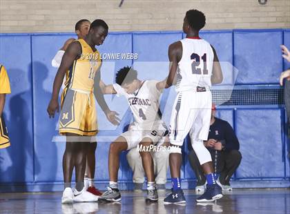 Thumbnail 3 in Mt. St. Michael Academy @ Archbishop Stepinac photogallery.
