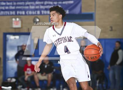 Thumbnail 1 in Mt. St. Michael Academy @ Archbishop Stepinac photogallery.