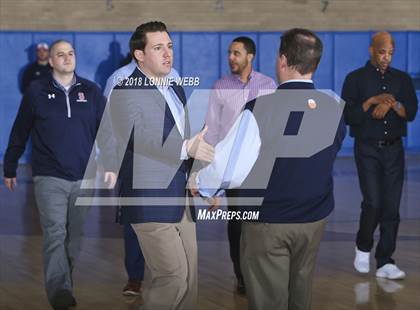 Thumbnail 2 in Mt. St. Michael Academy @ Archbishop Stepinac photogallery.