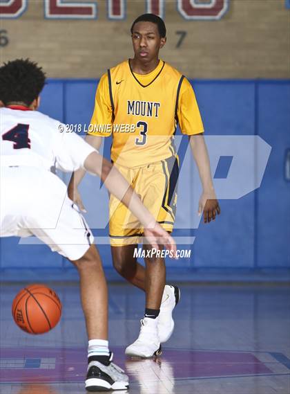 Thumbnail 3 in Mt. St. Michael Academy @ Archbishop Stepinac photogallery.