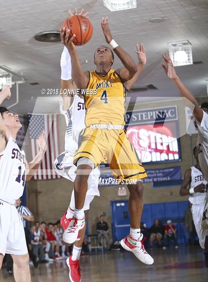 Thumbnail 3 in Mt. St. Michael Academy @ Archbishop Stepinac photogallery.