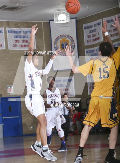Thumbnail 3 in Mt. St. Michael Academy @ Archbishop Stepinac photogallery.