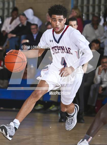 Thumbnail 1 in Mt. St. Michael Academy @ Archbishop Stepinac photogallery.