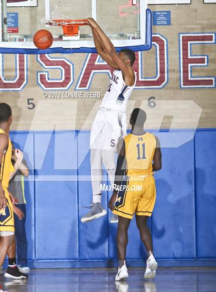 Thumbnail 3 in Mt. St. Michael Academy @ Archbishop Stepinac photogallery.